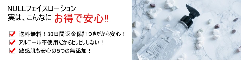 NULL�t�F�C�X���[�V�������T�C�g